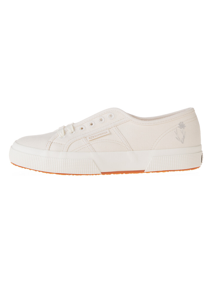 

Кроссовки Superga Canvas, белый