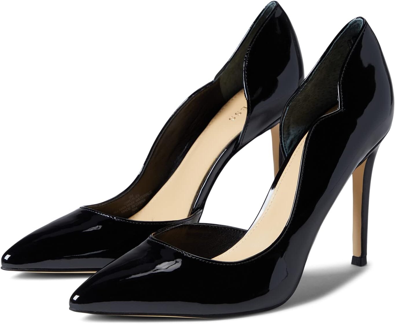 

Туфли Calidi GUESS, черный