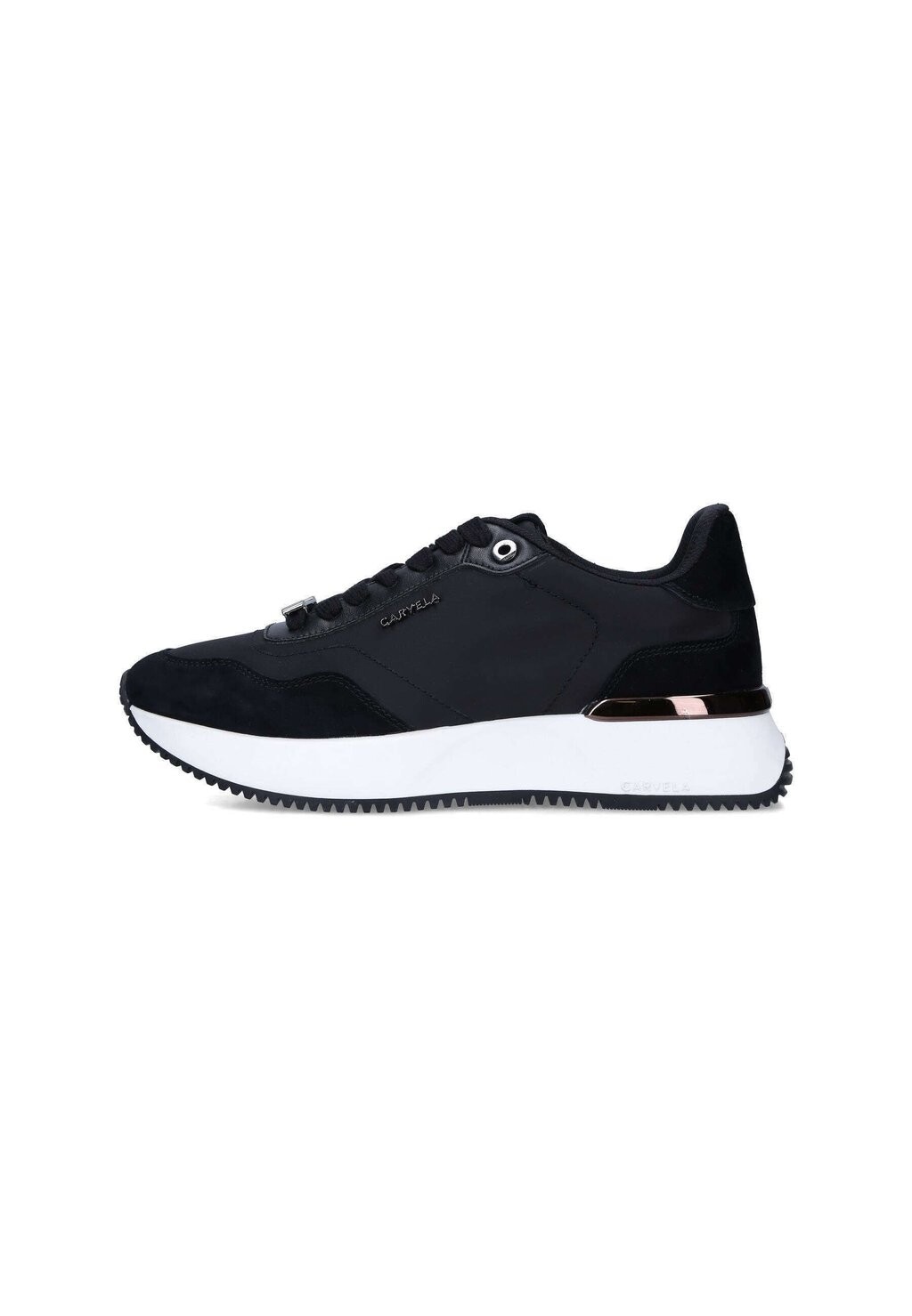 

Кроссовки Carvela, черный