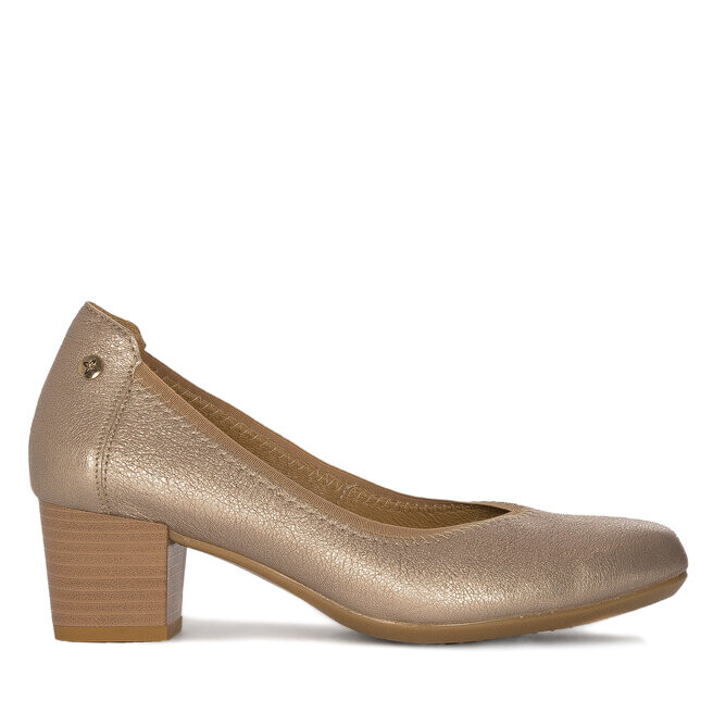 

Туфли Maciejka 04802-42/00-1 Oro, золото