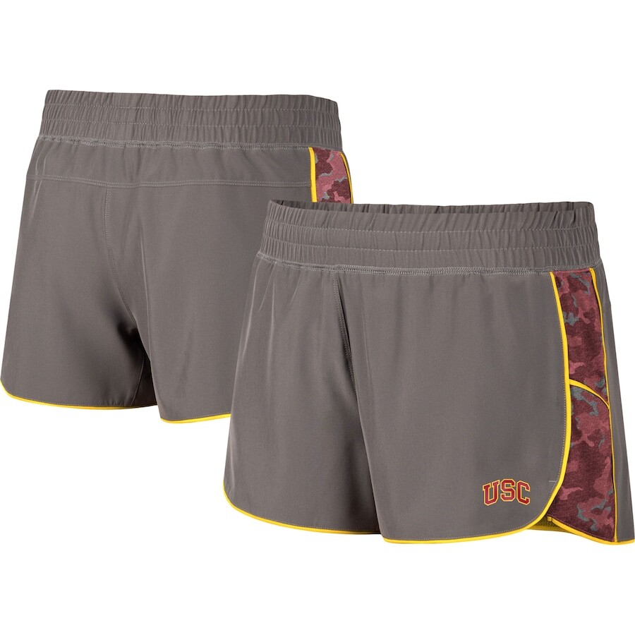 

Шорты Colosseum Usc Trojans, серый