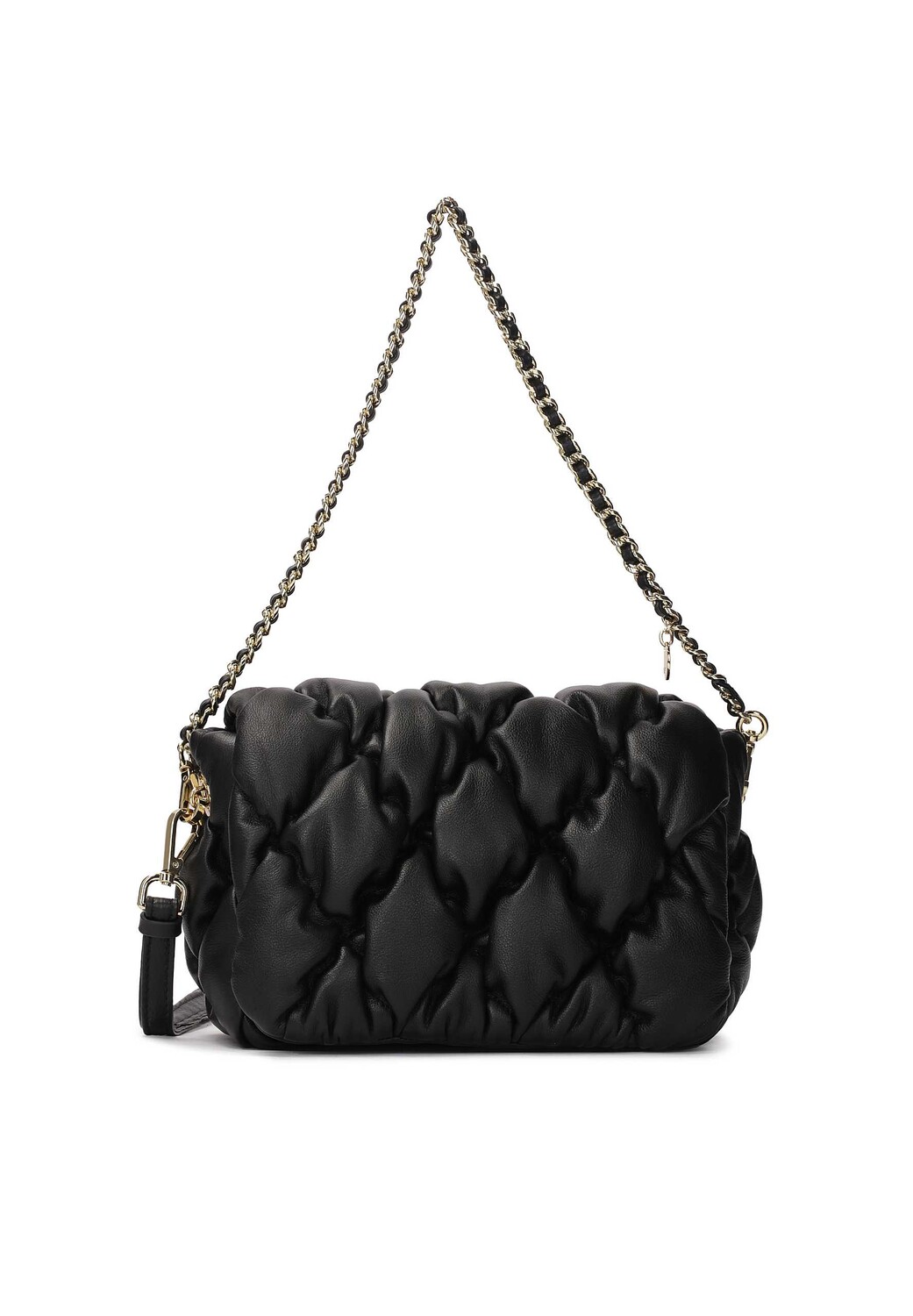 

Сумка через плечо Kazar n, черный