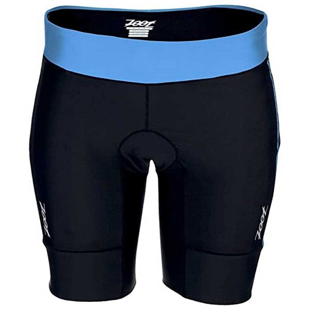 

Шорты Zoot Active 8´´ Tri, черный