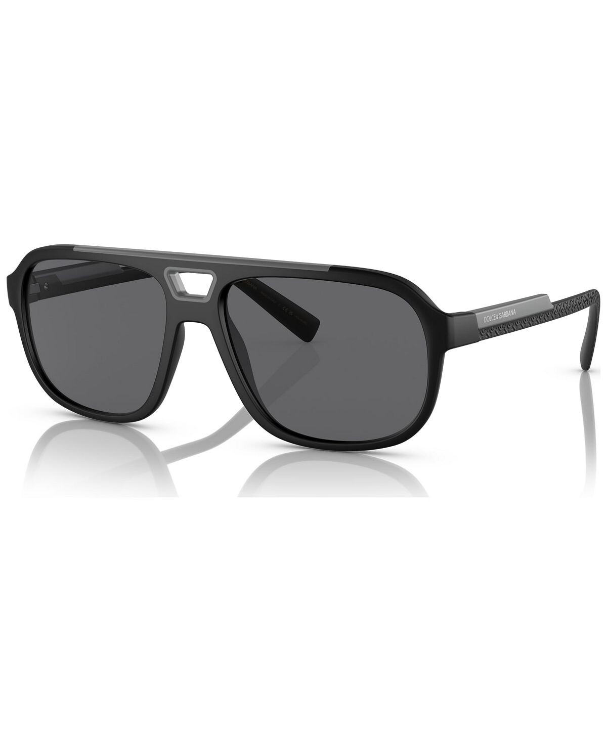 

Мужские поляризованные солнцезащитные очки, DG617958-P Dolce&Gabbana