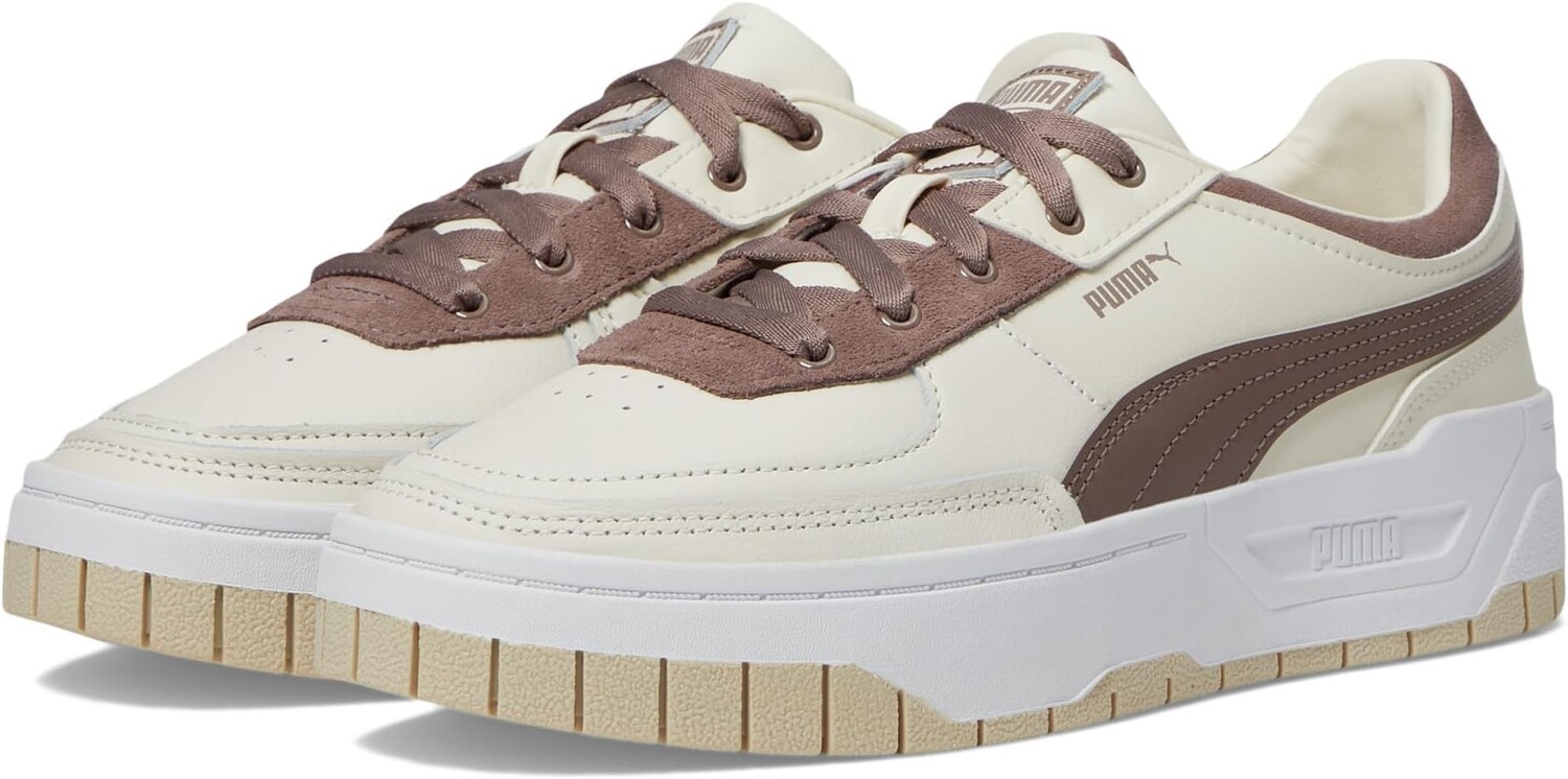 

Кроссовки Cali Dream PUMA, цвет Alpine Snow/Puma White