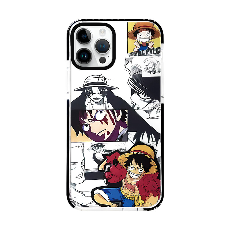 

Чехол для телефона Taowantong Tao Wantong, Hoop Shell - XL Luffy 701740923582