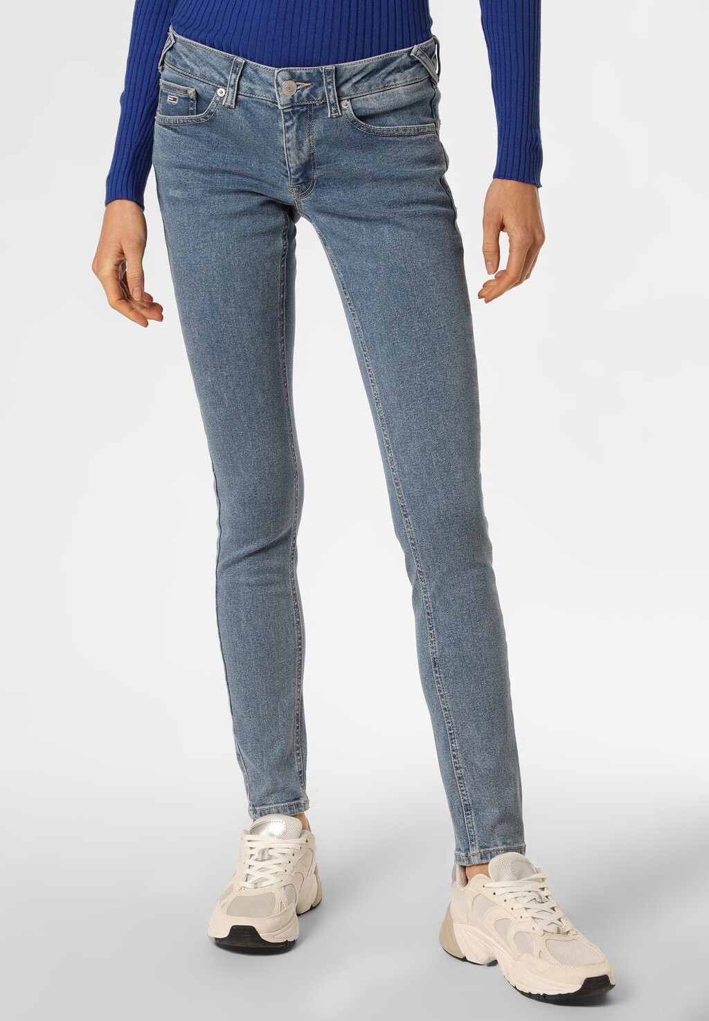 

Джинсы скинни Tommy Jeans