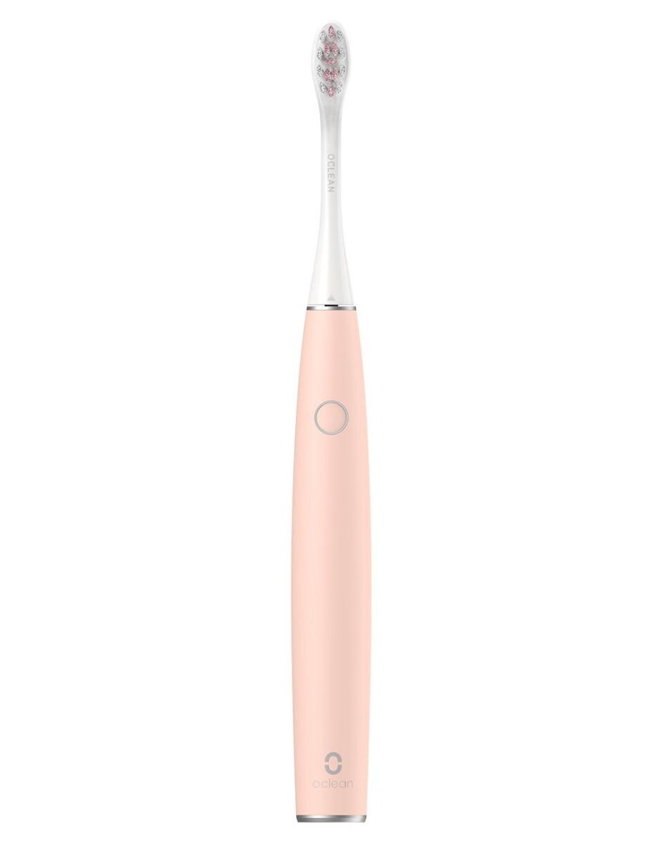

Звуковая зубная щетка Oclean Air 2, 1 шт