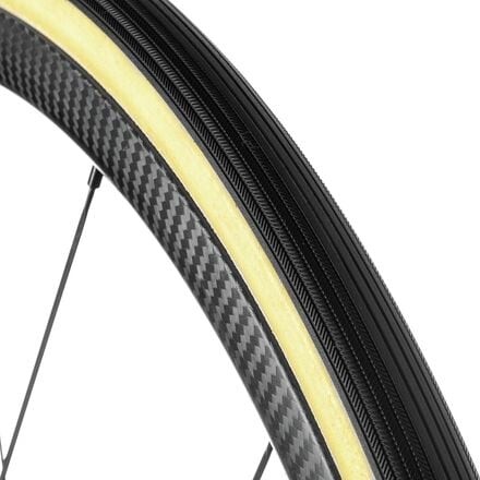 цена Трубчатая шина Corsa Control G2.0 Vittoria, цвет Gumwall/Black