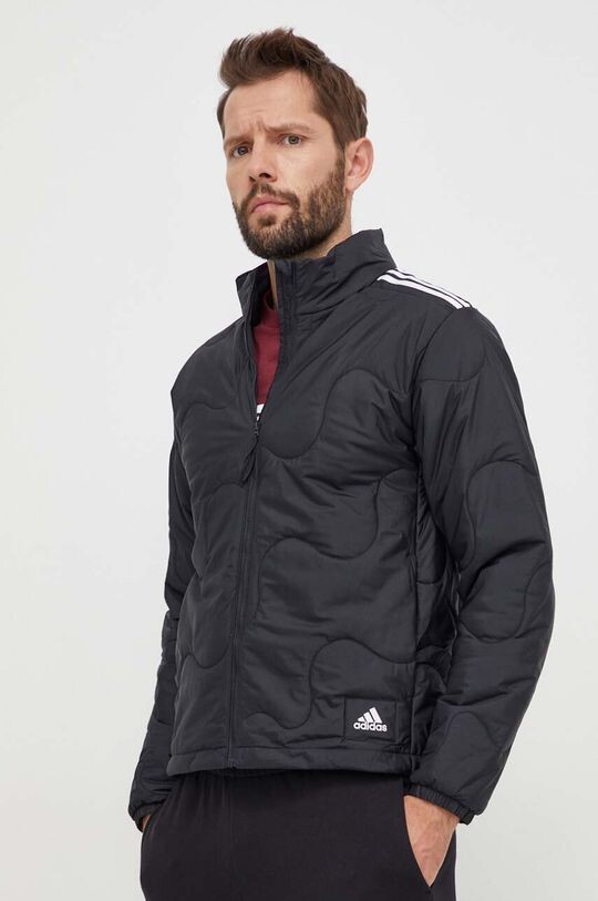 

Куртка adidas, черный