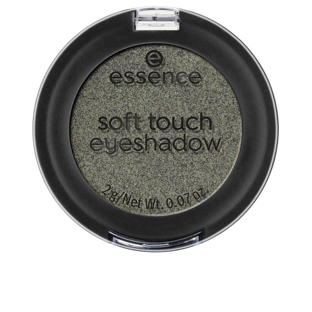 Тени для век Soft touch sombra de ojos Essence, 2 г, 05 тени для век soft touch bubble champagne 2g essence