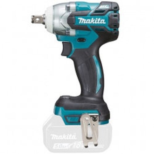 Аккумуляторный винтовёрт Makita DTW285Z импульсный винтовёрт makita dtd152z