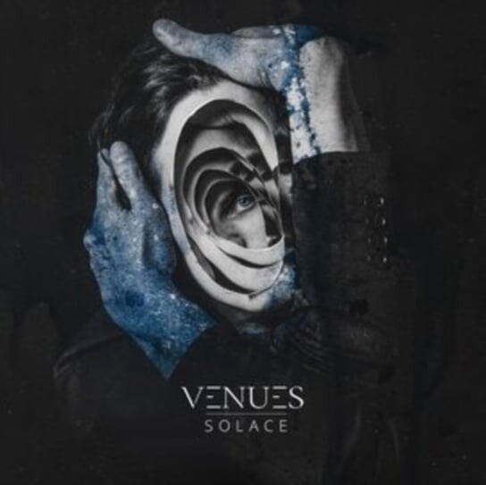 

Виниловая пластинка Venues - Solace