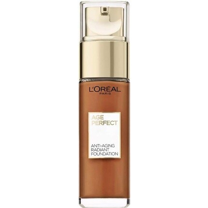 

L'Oréal Age Perfect Тональный крем 480 Капучино 60