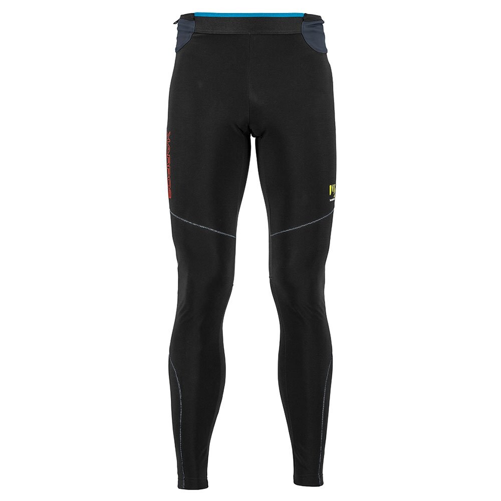 

Леггинсы Karpos Lavaredo Plus, черный