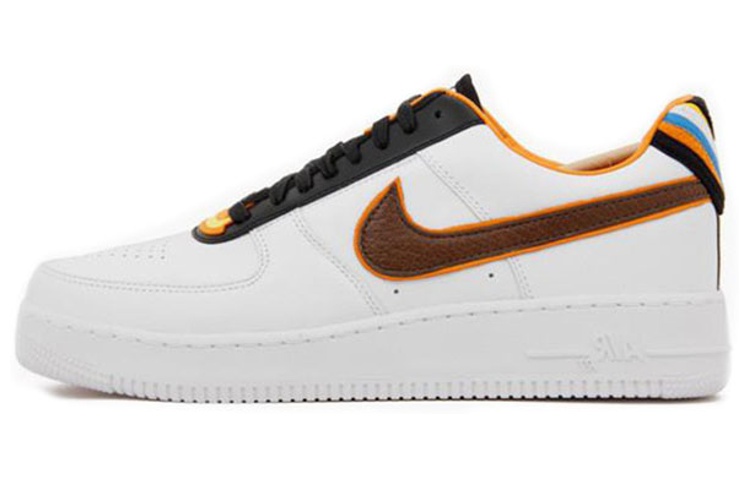 Nike Air Force 1 Riccardo Tisci