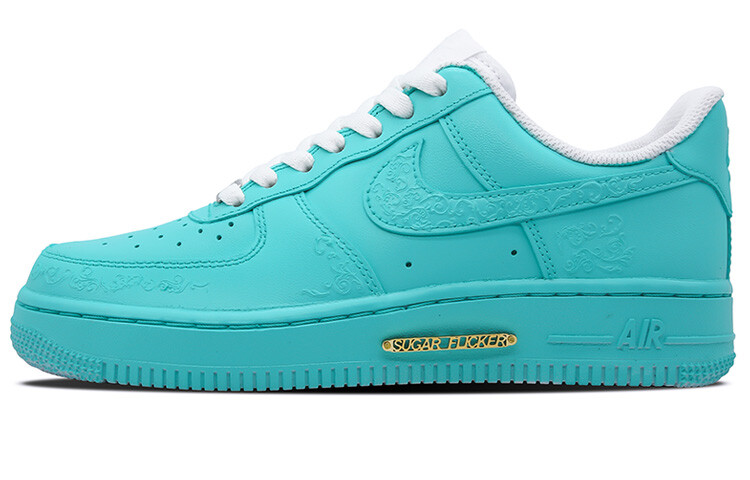 

Мужские кроссовки для скейтбординга Nike Air Force 1 Low