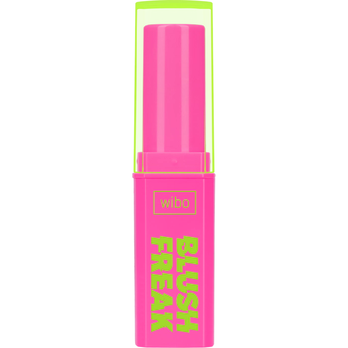 

Румяна colorete stick blush freak Wibo, цвет 1