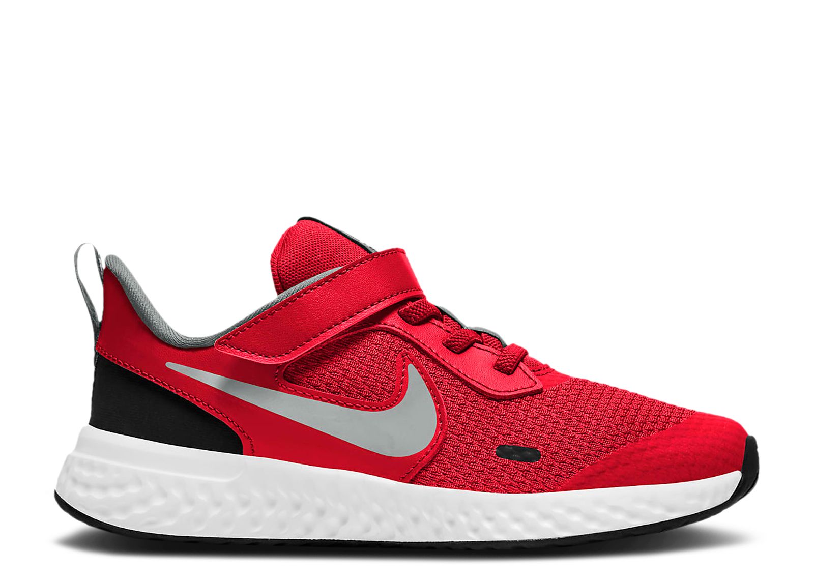 

Кроссовки Nike Revolution 5 Ps 'University Red', красный