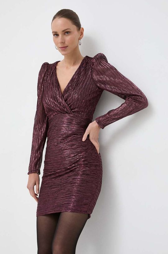 Платье Morgan, фиолетовый