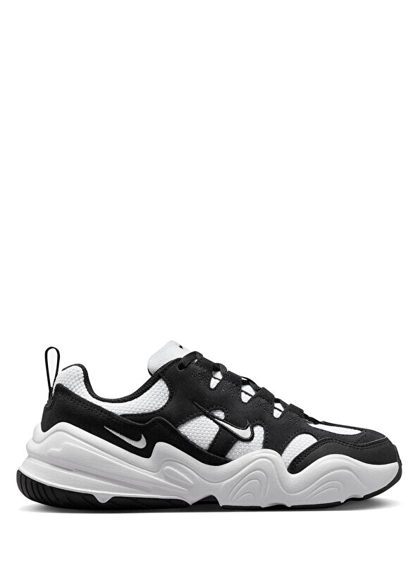 

Tech hera белые женские кроссовки Nike