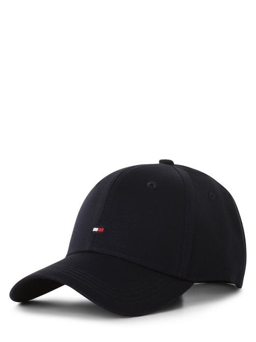 

Кепка Tommy Hilfiger, синий