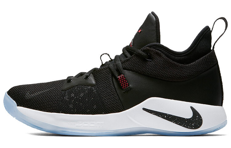 

Мужские баскетбольные кроссовки Nike PG 2