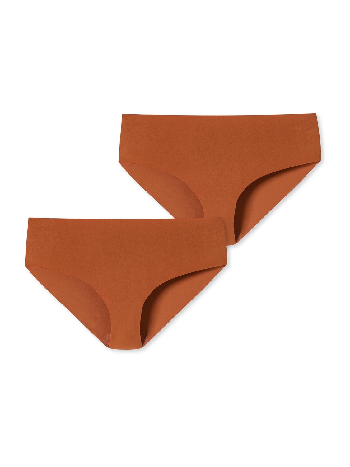 

Трусы Schiesser Panty Invisible Light, цвет whisky