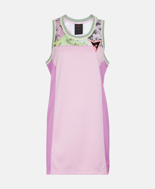 

Майка Nike, розовый