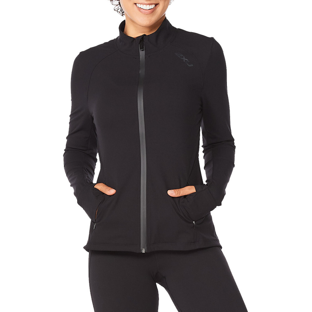 

Куртка 2XU Form, черный