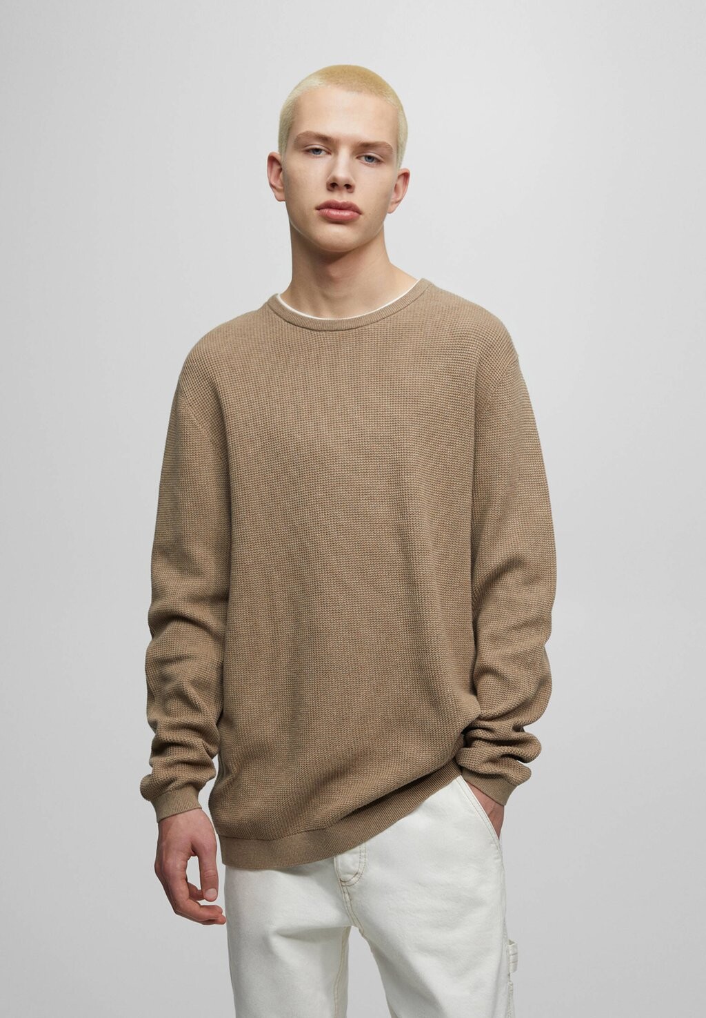 

Свитер PULL&BEAR