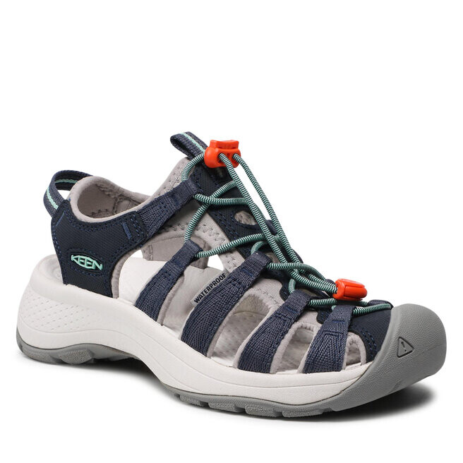

Сандалии Keen AstoriaWest Sandal, темно-синий