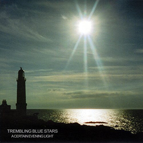 

CD диск Trembling Blue Stars: A Certain Evening Light