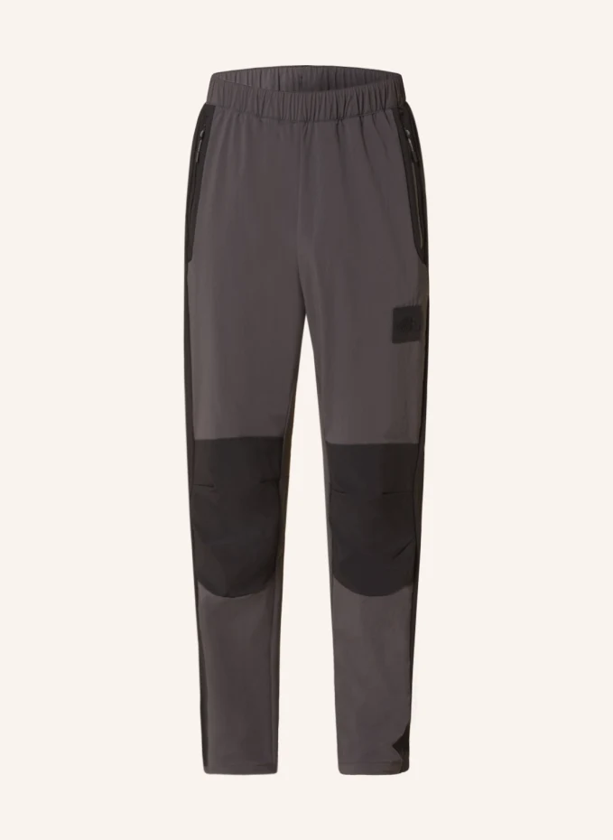 

Спортивные шорты The North Face, черный