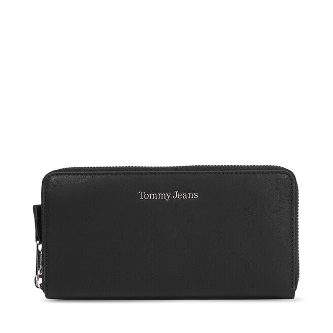 

Кошелек Tommy Jeans TjwCity Gril, черный