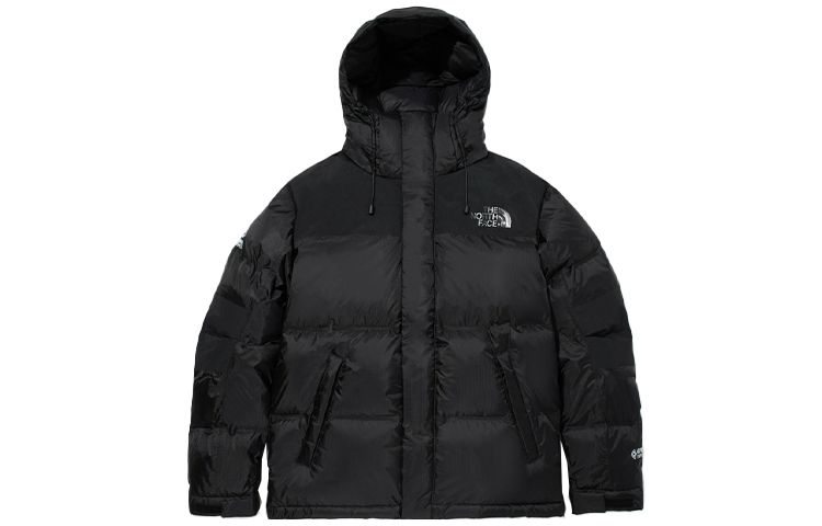 

Пуховик унисекс THE NORTH FACE, цвет Black