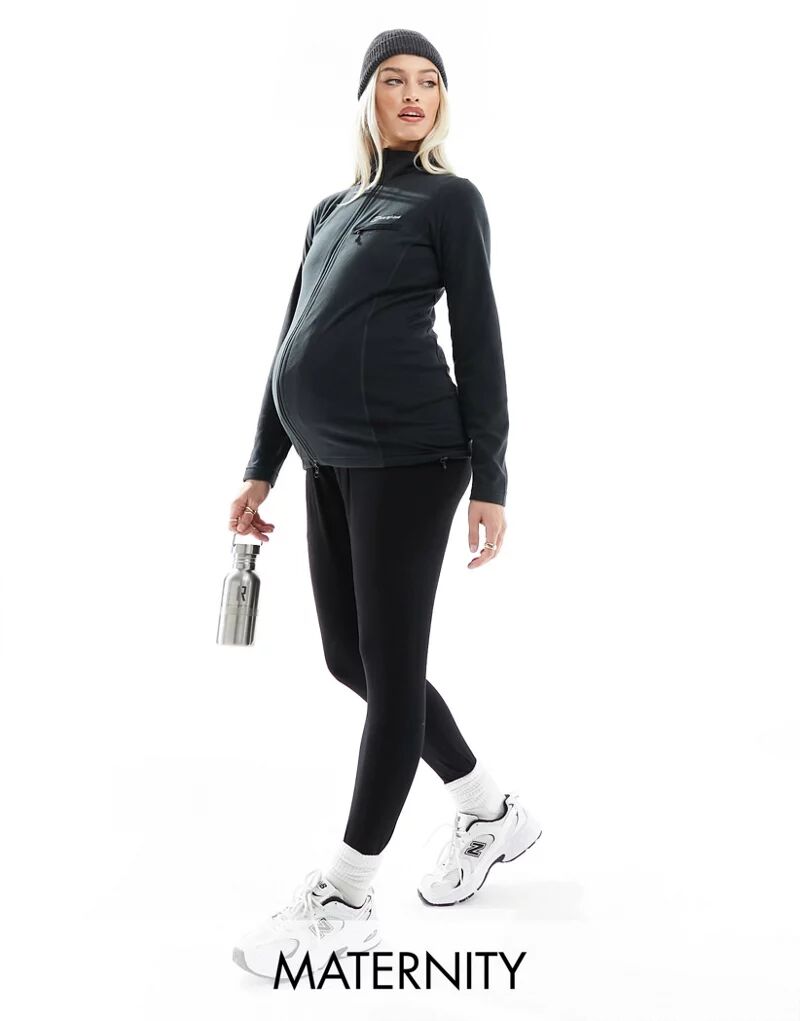 Флисовая куртка Berghaus для беременных Prism Flex