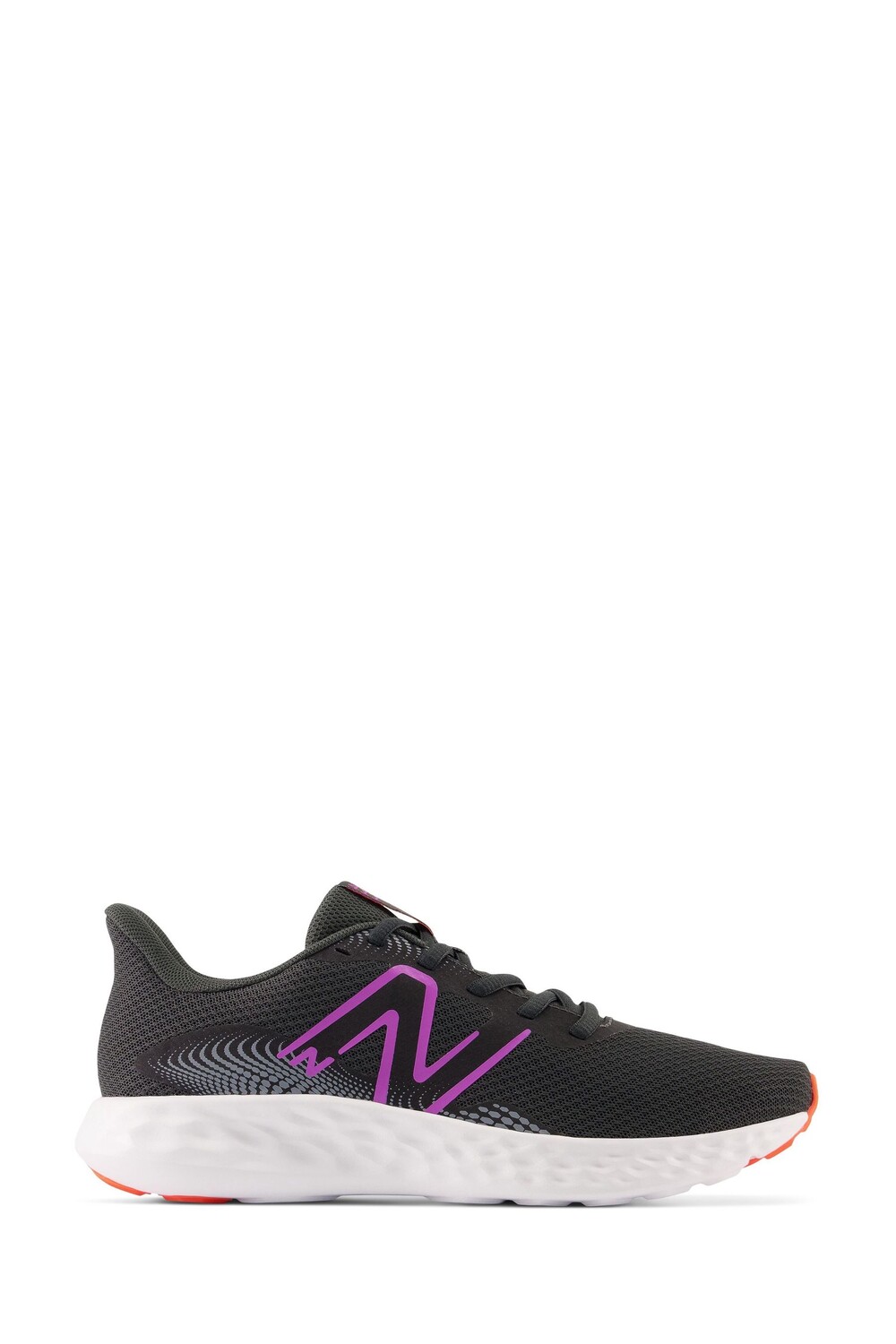 

Спортивная обувь 411 New Balance, черный