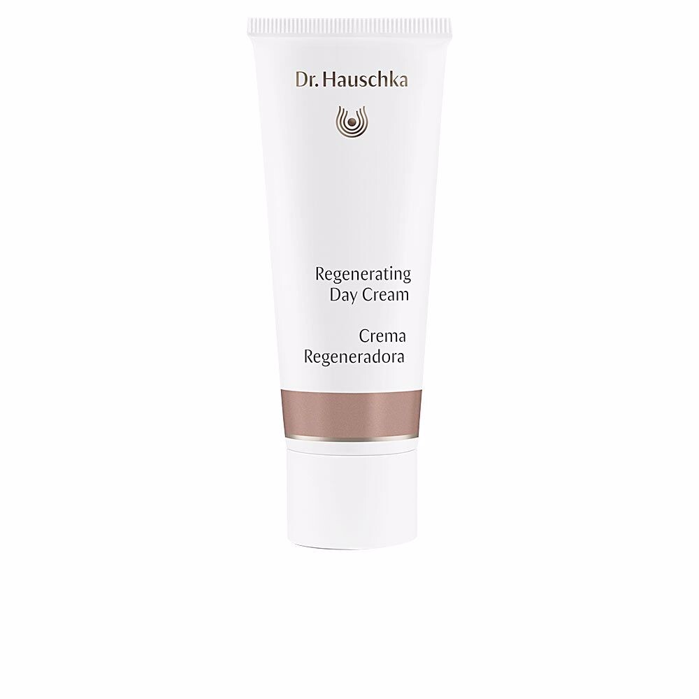 

Крем против морщин Crema facial día regeneradora Dr. hauschka, 40 мл