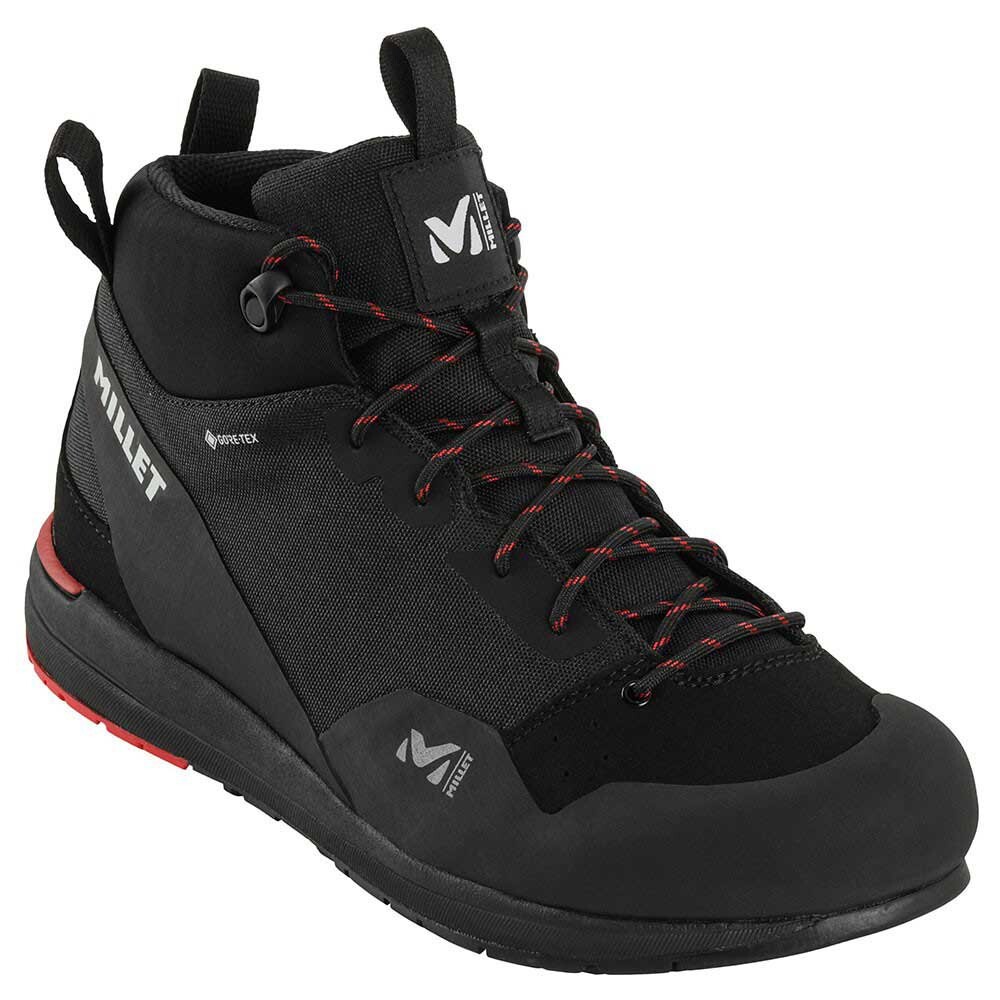 

Походная обувь Millet Granite Mid G, черный