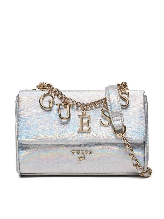 

Вечерняя сумка Guess J4BZ16 WGHL0, красочный