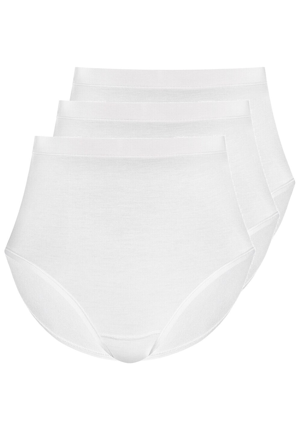 

Трусики sassa LOVELY SKIN, белый