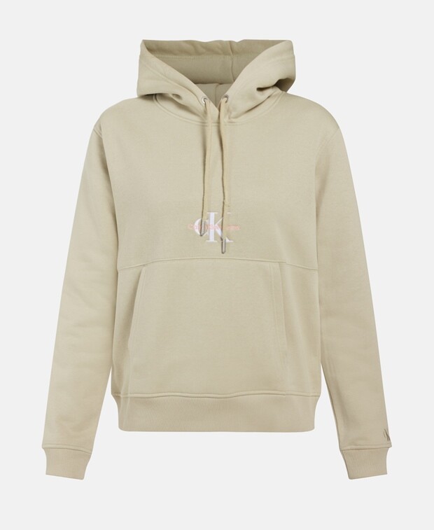 

Толстовка с капюшоном Calvin Klein