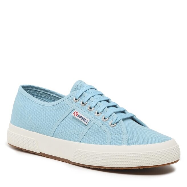 

Кроссовки Superga Cotu Classic, синий