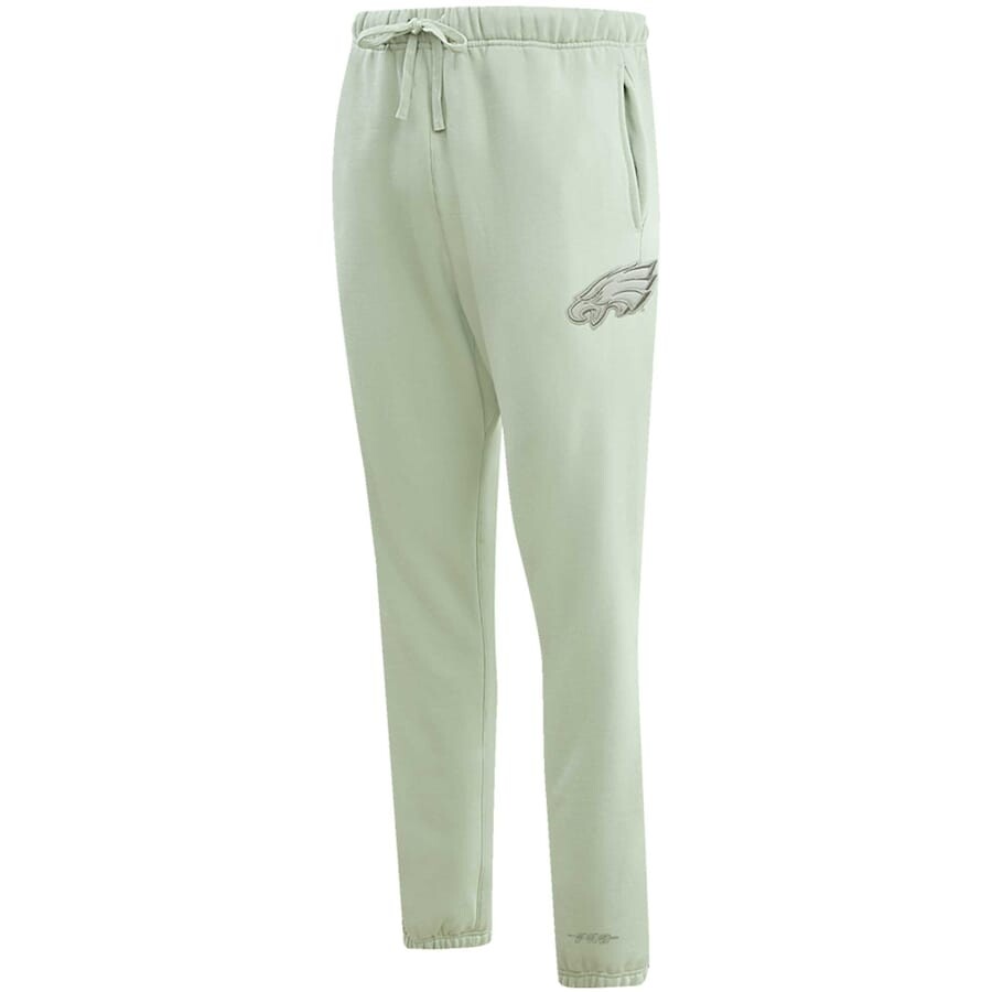 

Спортивные брюки Pro Standard Philadelphia Eagles, зеленый