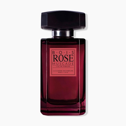 Rose Bois Nutmeg 100мл спрей парфюмированная вода, La Closerie Des Parfums