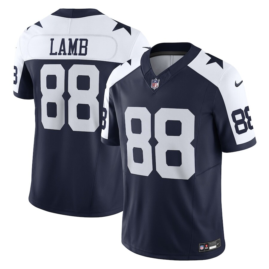 

Джерси Nike Dallas Cowboys, нави
