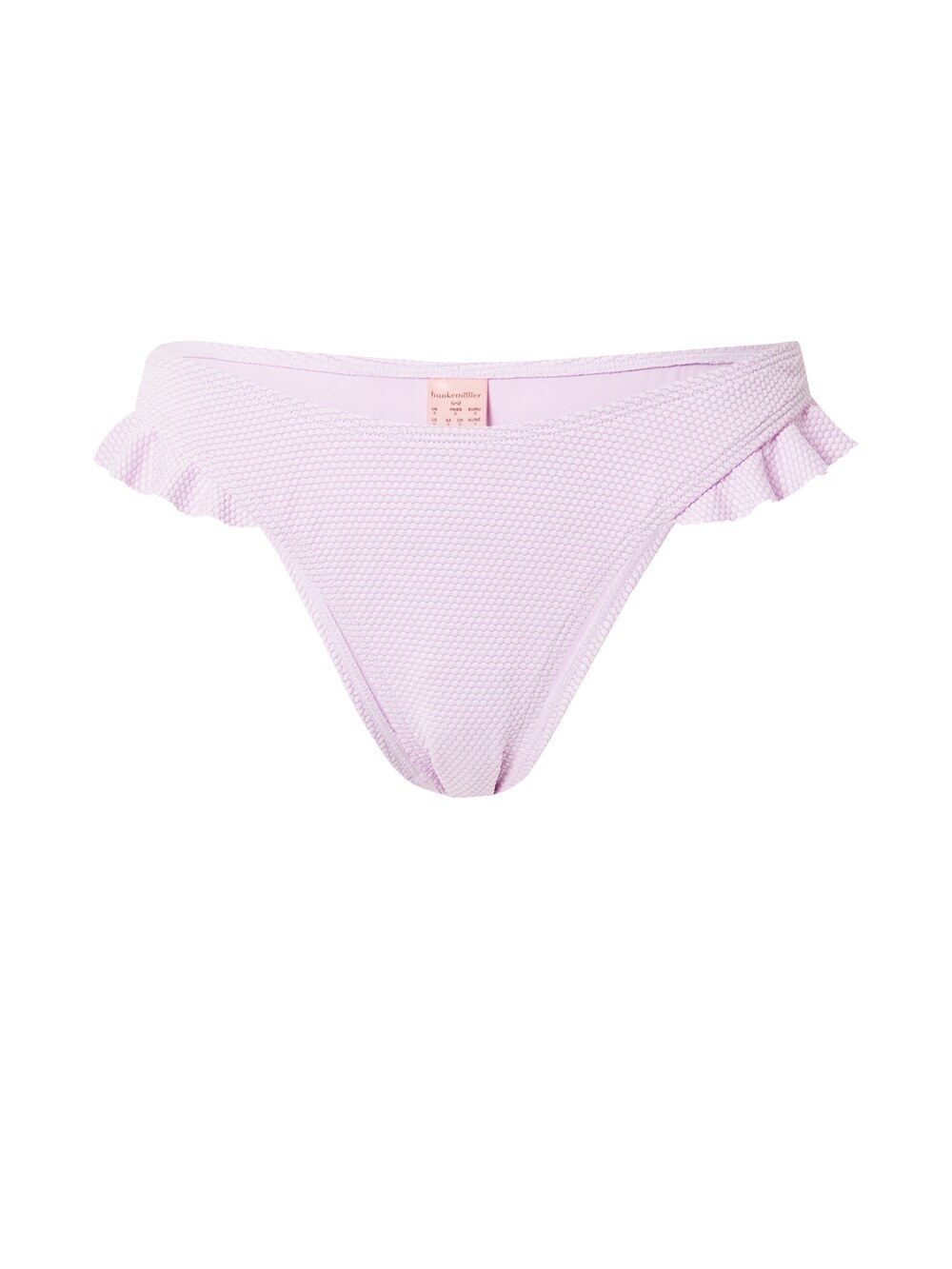

Плавки бикини Hunkemöller Seia, пастельно-фиолетовый