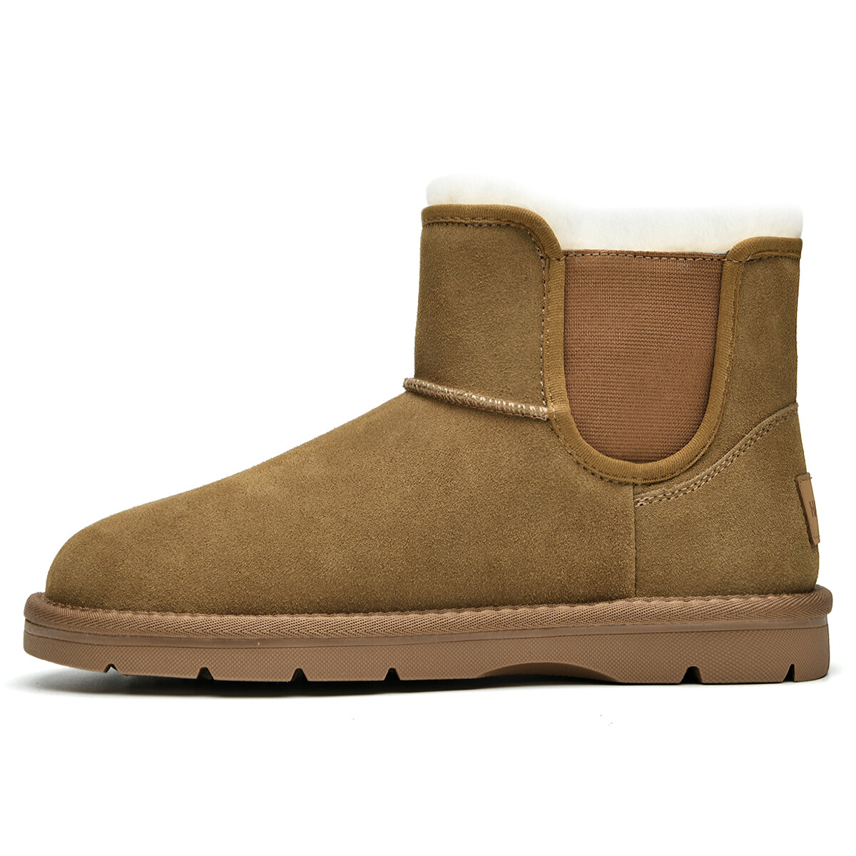 

Зимние сапоги унисекс Hla, цвет Khaki women's model