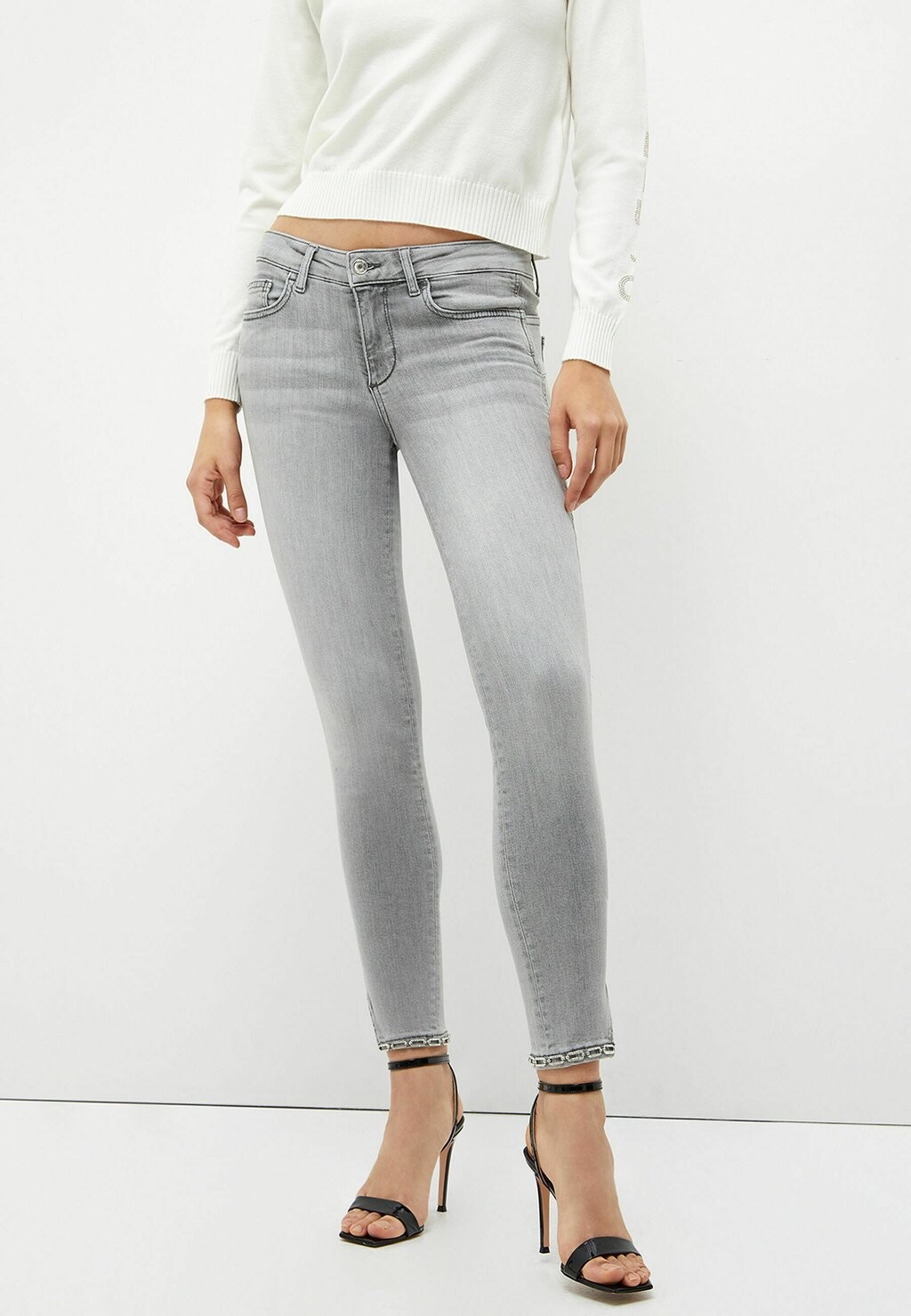 

Джинсы Skinny Fit LIU JO